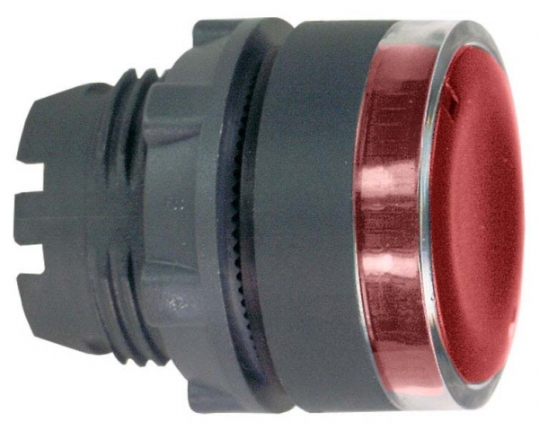 Schneider Electric XB5 Линза головки кнопки с подсветкой ZB5AW343S