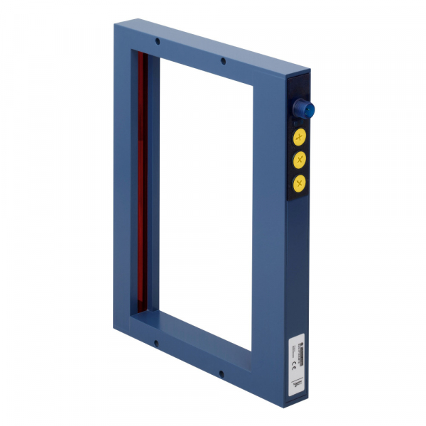 Schneider Electric Фотодатчик рамочного типа XUVF120M12