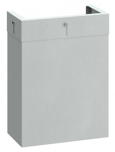 IEK Компенсатор высоты для УЭРМ-Х-2800 (к-т 2шт.)