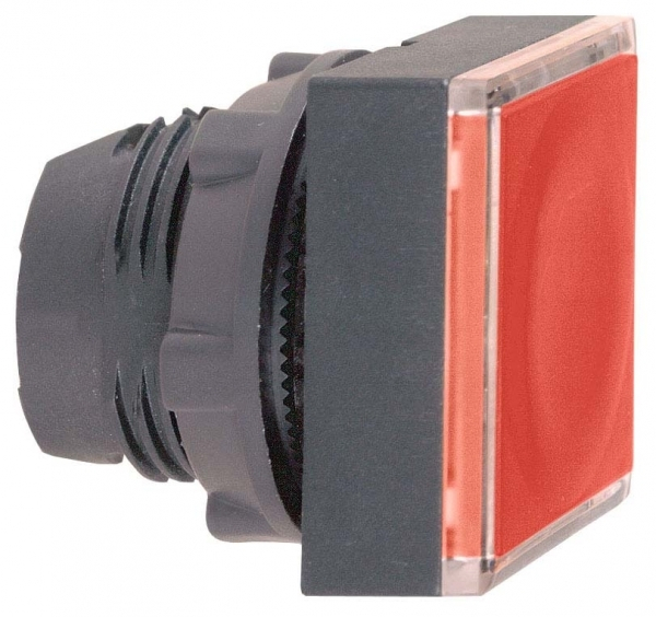 Schneider Electric XB5 Кнопка с подсветкой ZB5CW343