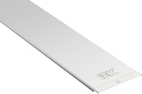 IEK Крышка на лоток осн. 200 мм.