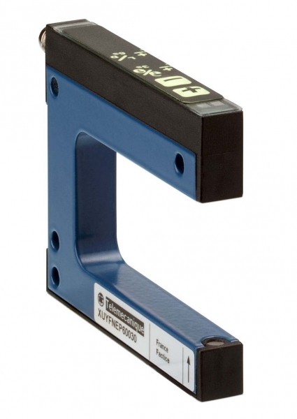 Schneider Electric Фотодатчик вилочный XUYFNEP40030