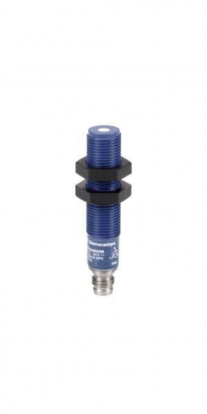 Schneider Electric Датчик ультразвуковой NO PNP/NPN (XX512A1KAM8)