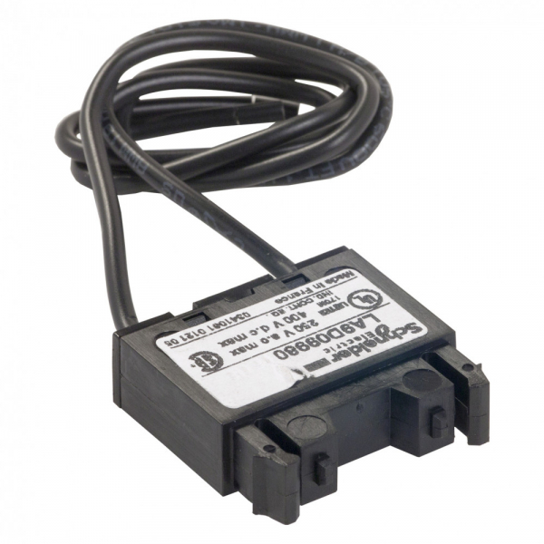 Schneider Electric Contactors D Ограничительный модуль для катушек