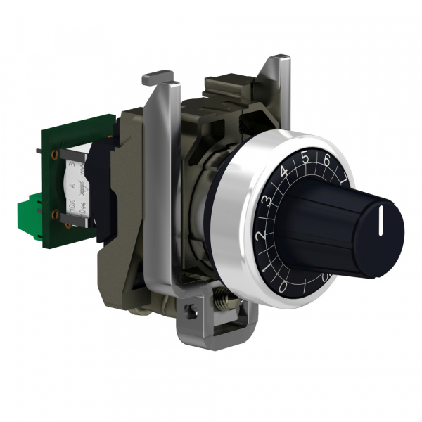 Schneider Electric Потенциометр в сборе, мет.основ., 1 кОм