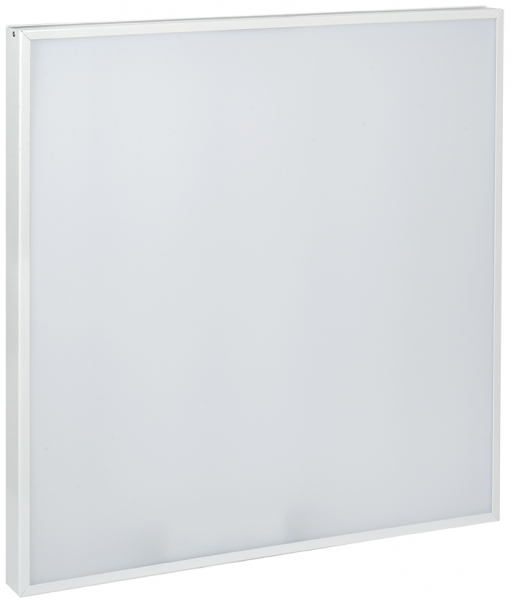 IEK Панель LED ДВО 6576 595х595х25мм 50Вт 4000К опал