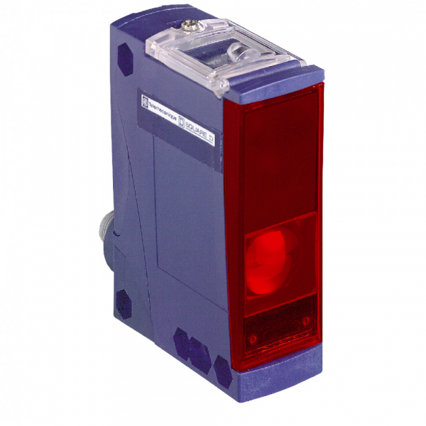 Schneider Electric Фотоизлучатель компактный самообучающийся XUX0AKSAM12T