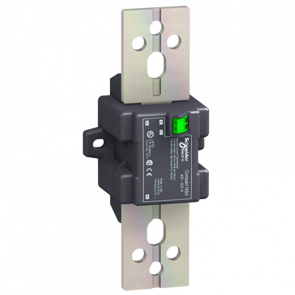 Schneider Electric Compact NSX Внешний трансформатор тока (для выключателей 3P (NSX400/630) с MR5/6)