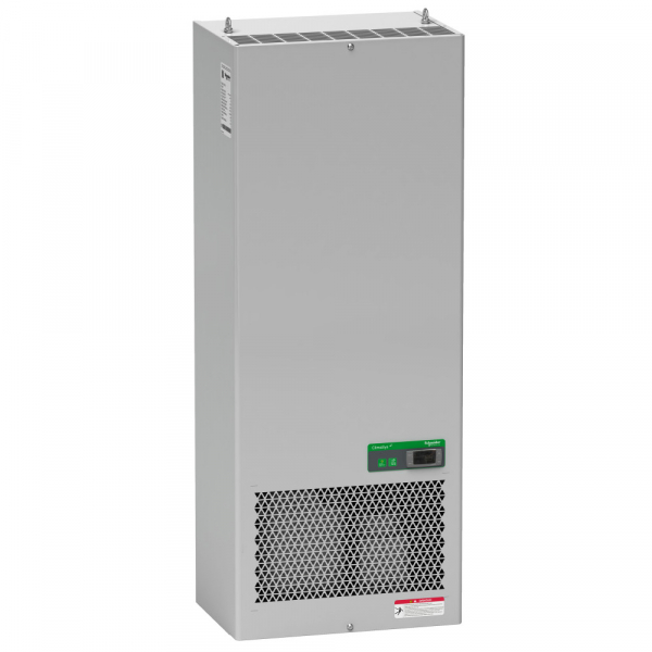 Schneider Electric Холодильный агрегат 4000Вт боковой 3Ф 400В 50Гц