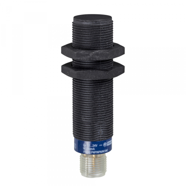 Schneider Electric Датчик приближения XS4P18MB230K