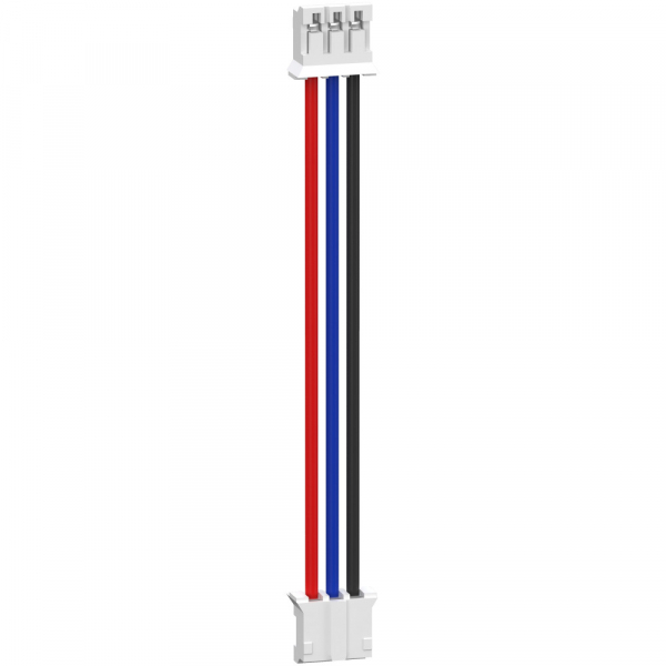 Schneider Electric Кабель для подключения LAN длиной 2 м (TM171ACB4OLAN)