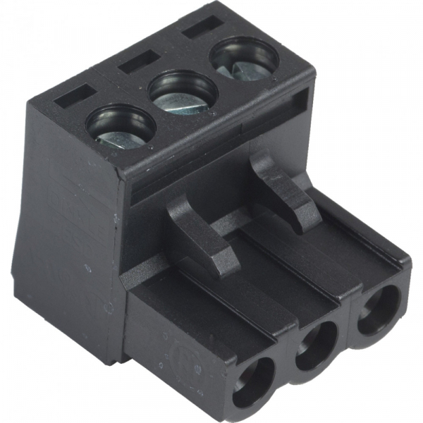 Schneider Electric M238 Комплект клеммных блоков для М2ХХ питание и RS485