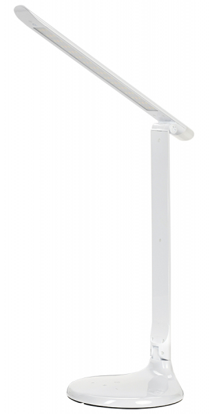 IEK Светильник LED настол. 2013 9Вт ночник белый