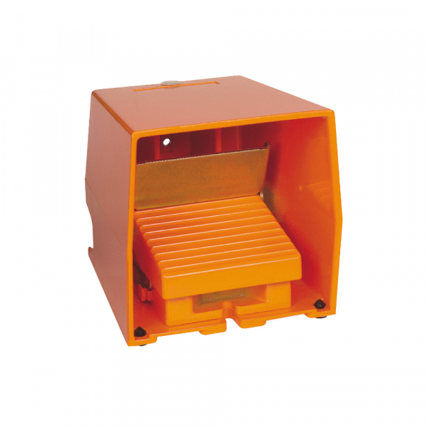 Schneider Electric Педальный переключатель XPER510