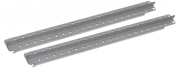 IEK FORMAT Направляющая монтажной панели 800 (2шт/компл)