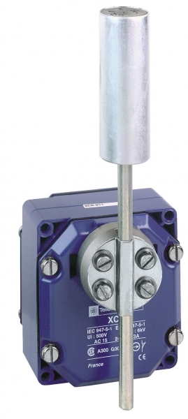 Schneider Electric Выключатель концевой XCRT215