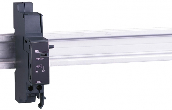 Schneider Electric Acti 9 NG125 Расцепитель MN 48В переменый ток