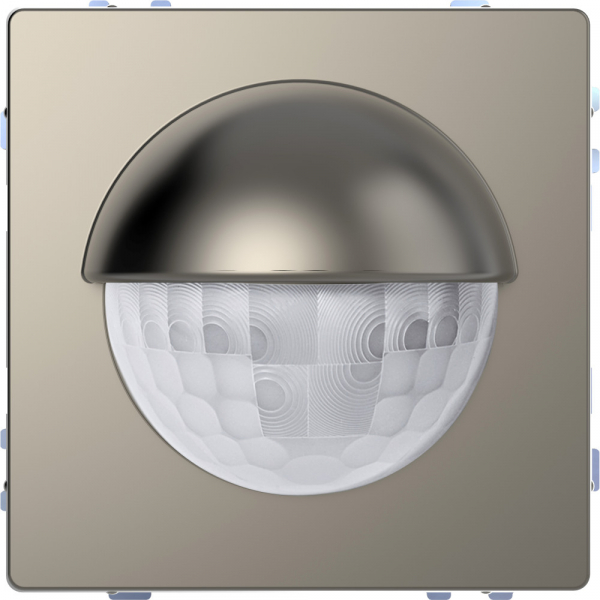 Schneider Electric Merten D-Life Никель KNX Датчик присутствия Argus 180 2,20м