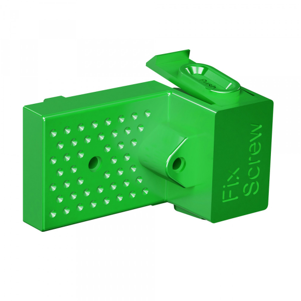 Schneider Electric Pragma Крепление винтовое для мультимедийных щитов (компл.=2шт.)