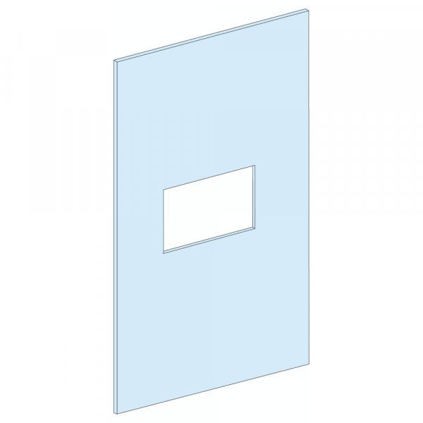 Schneider Electric ПЕРЕДНЯЯ ПАНЕЛЬ ДЛЯ ВЕРТ. СТАЦ. NSX630 VIGI 8М