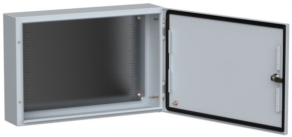 IEK TITAN 5 Корпус металлический ЩМП-40.60.15 УХЛ1 IP66