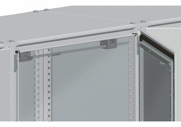 Schneider Electric Система блокировки шкафов,ширина 800