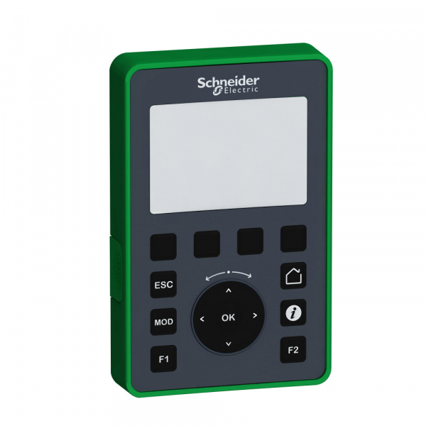 Schneider Electric M238 Дисплей графический для контроллера (TMH2GDB)