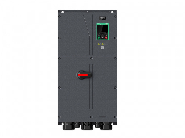 Systeme Electric Преобразователь частоты STV900 110 кВт 400В IP55