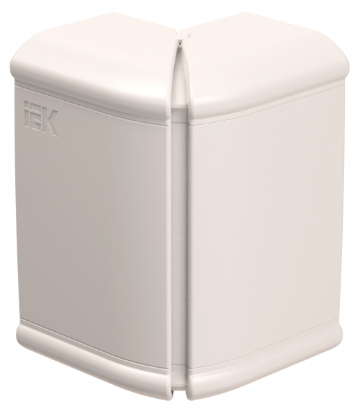 IEK PRIMER Внешний изменяемый угол для К.К. Праймер 100х40