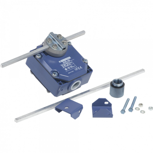 Schneider Electric Выключатель концевой XCRF17H2