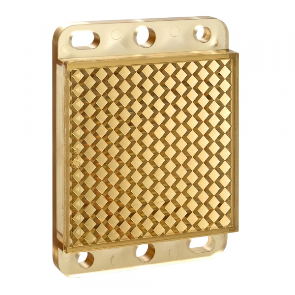 Schneider Electric Отражатель для датчика, 50х50 мм