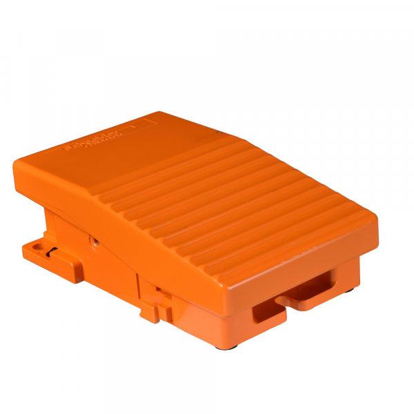 Schneider Electric Переключатель педальный 1шаг NC+NO