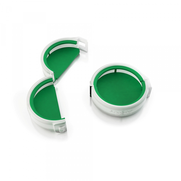 Schneider Electric Заглушка MULTIFIX AIR для гибких труб D20мм