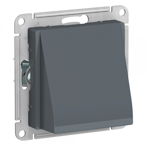 Systeme Electric AtlasDesign Грифель Вывод кабеля, механизм