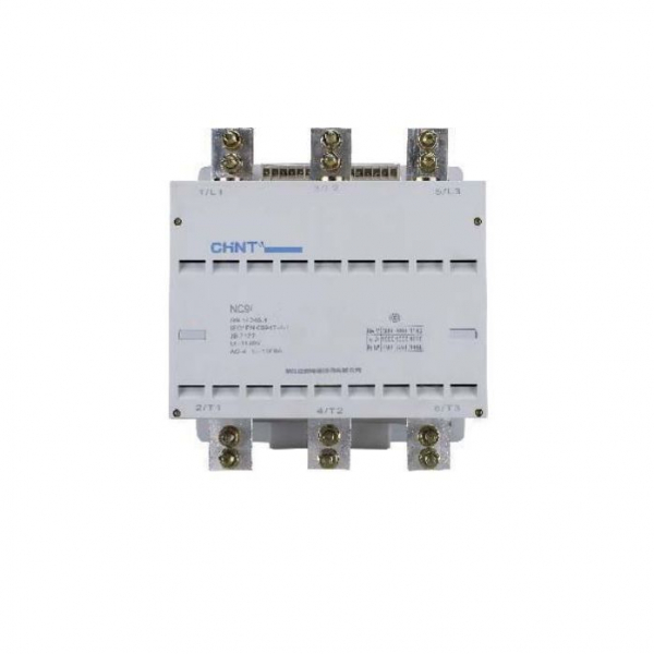 CHINT Контактор вакуумный NC9-1000 110В 50Гц