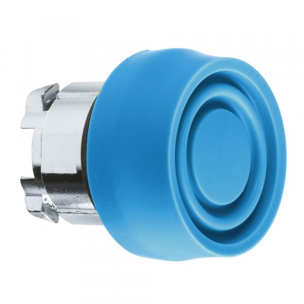 Schneider Electric XB4 Головка кнопки ZB4BP6S