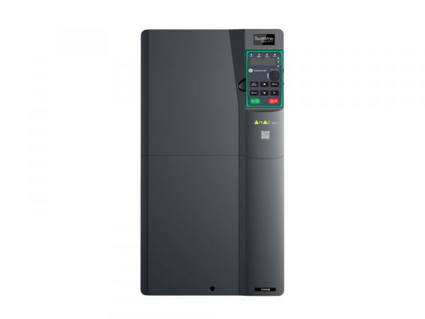 Systeme Electric Преобразователь частоты STV900H 45 кВт 400В. Кран/Подъемник