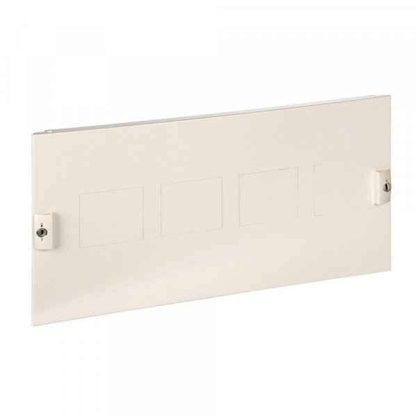 Schneider Electric ПЕРЕДНЯЯ ПАНЕЛЬ NSXm 4Р С ПОВОРОТНОЙ РУКОЯТКОЙ Ш650