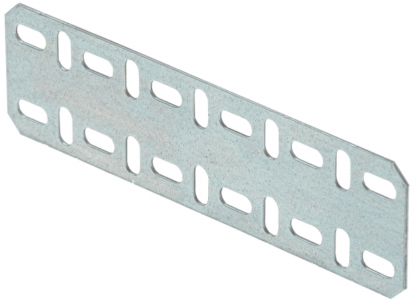 IEK Пластина шарнирного соединения h 100 RAL