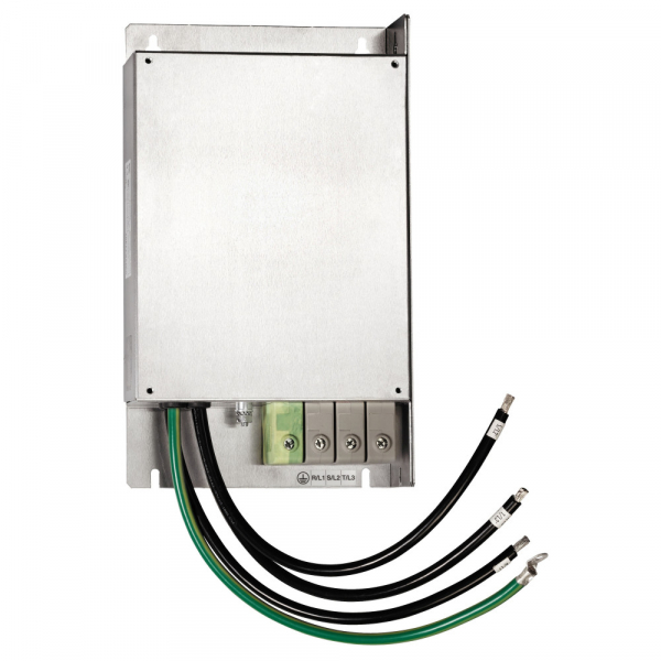 Schneider Electric Altivar Фильтр ЭМС входной 15A 240 - 500В 3Ф