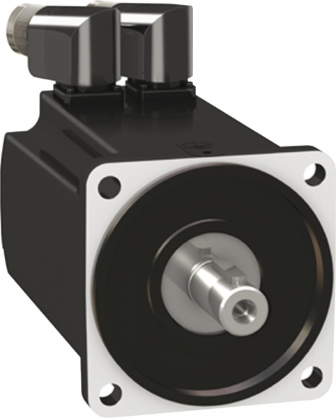 Schneider Electric Двигатель BMH 100мм 5,9Нм IP54 1700Вт, со шпонкой (BMH1002P11A2A)