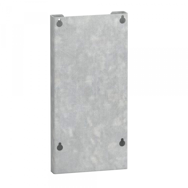 Schneider Electric Пластина адаптор для замены ATV61/71 (типоразм. 2) на ATV600/900 (типоразм. 1)