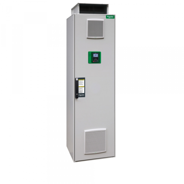 Schneider Electric Altivar 930 Частотный преобразователь 250/200кВт 380В 3ф шкафной