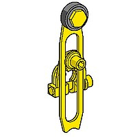 Schneider Electric Рычаг концевого выключателя ZC2JY315