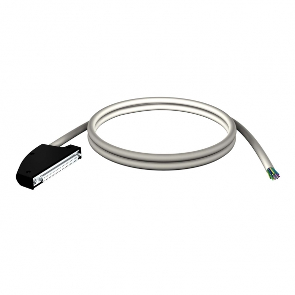 Schneider Electric Modicon Кабель FCN 20-провод, 5м