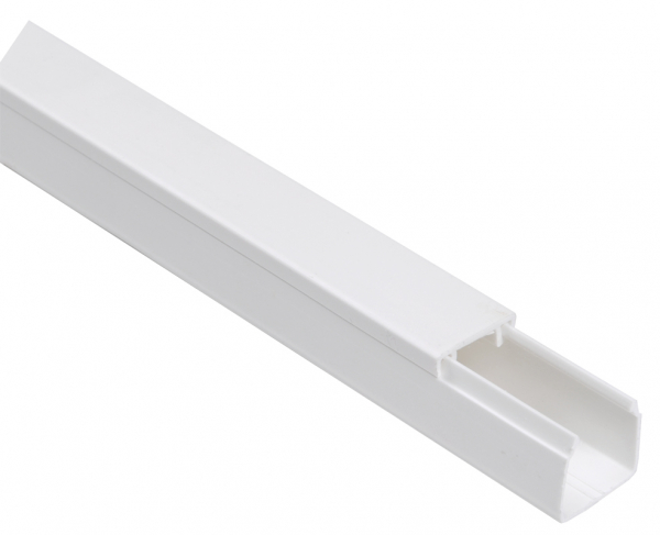 IEK ELECOR Кабель-канал 16х16 (1шт.= 2 м.)