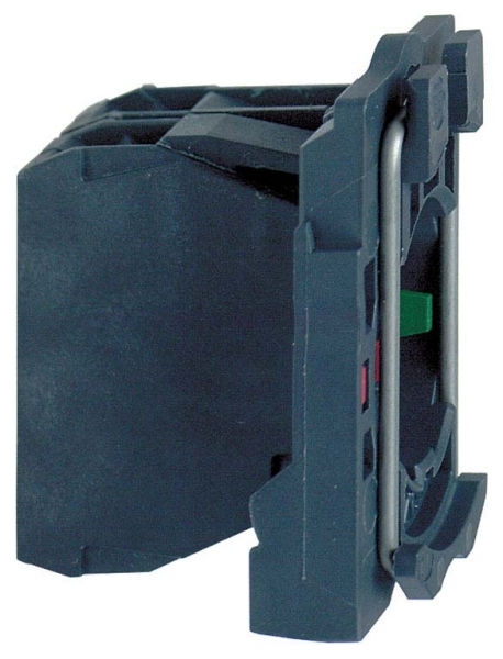 Schneider Electric XB5 Кнопка с подсветкой прямого подключения 220В ZB5AW061