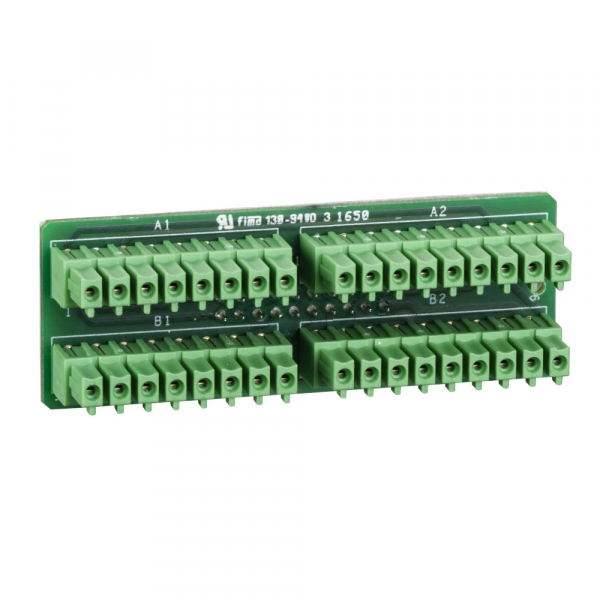 Schneider Electric Modicon Переходник STB DDO 3705 18pt -> Advantys Telefast