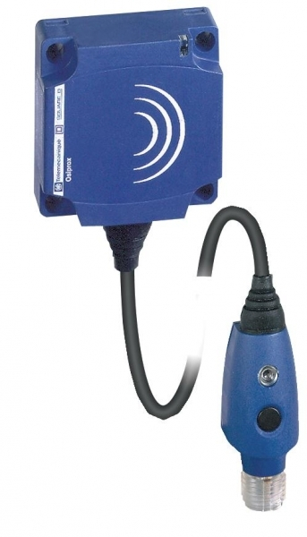 Schneider Electric Датчик индуктивный XS9C11RMBL01U20