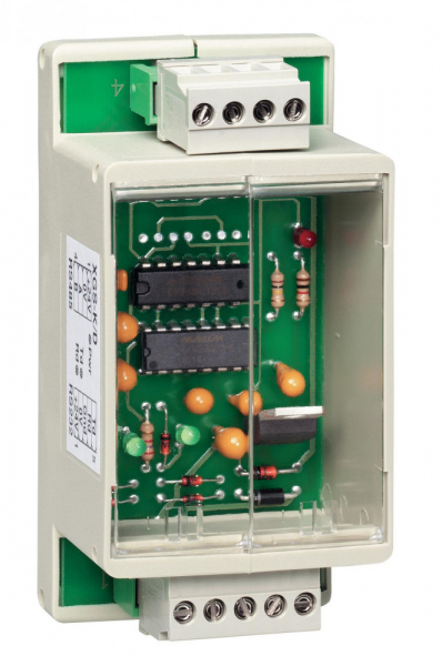 Schneider Electric Интерфейс R232-RS485